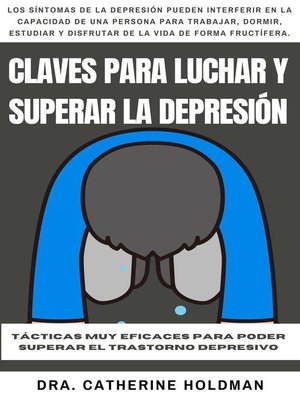 cover image of Claves Para Luchar Y Superar La Depresión